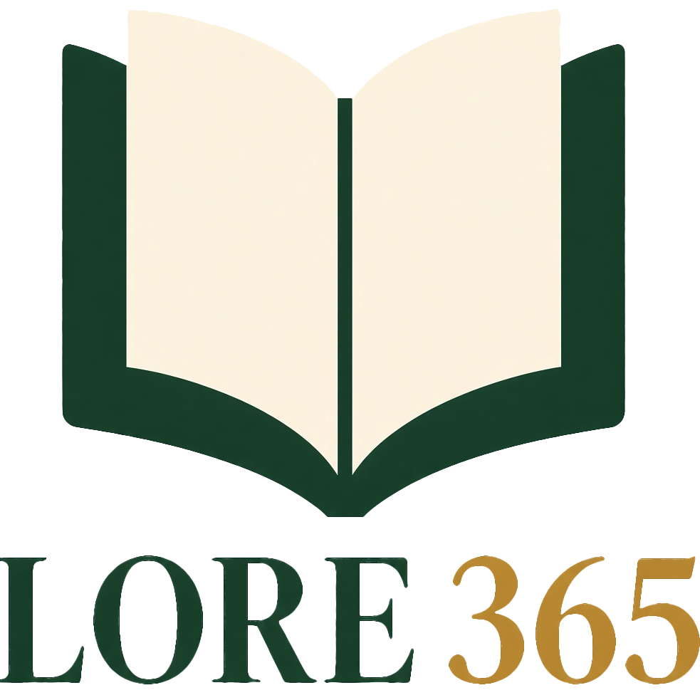 Lore365